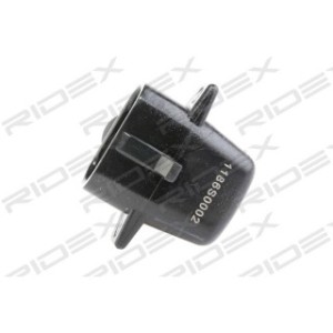 Exterior Temperature Sensor - RIDEX 1186S0002