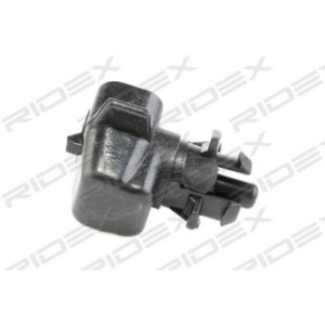 Exterior Temperature Sensor - RIDEX 1186S0002