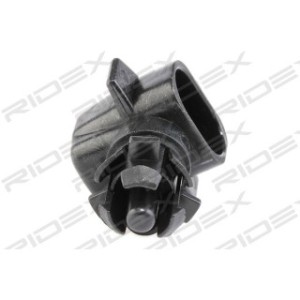 Exterior Temperature Sensor - RIDEX 1186S0002