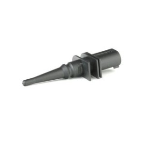 Exterior Temperature Sensor - RIDEX 1186S0003