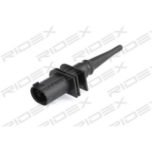 Exterior Temperature Sensor - RIDEX 1186S0003
