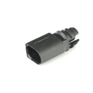 AC Exterior Temperature Sensor - RIDEX 1186S0004