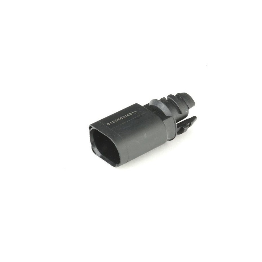AC Exterior Temperature Sensor - RIDEX 1186S0004