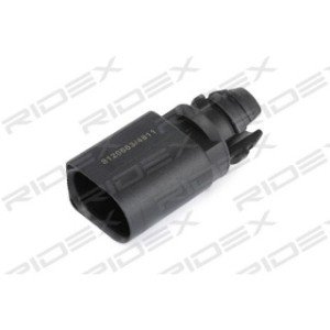 AC Exterior Temperature Sensor - RIDEX 1186S0004