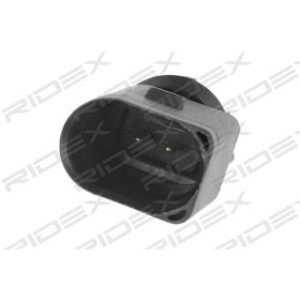 AC Exterior Temperature Sensor - RIDEX 1186S0004