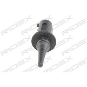 Exterior Temperature Sensor - RIDEX 1186S0005
