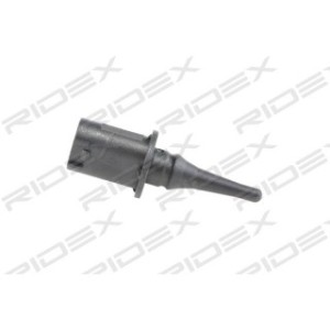 Exterior Temperature Sensor - RIDEX 1186S0005