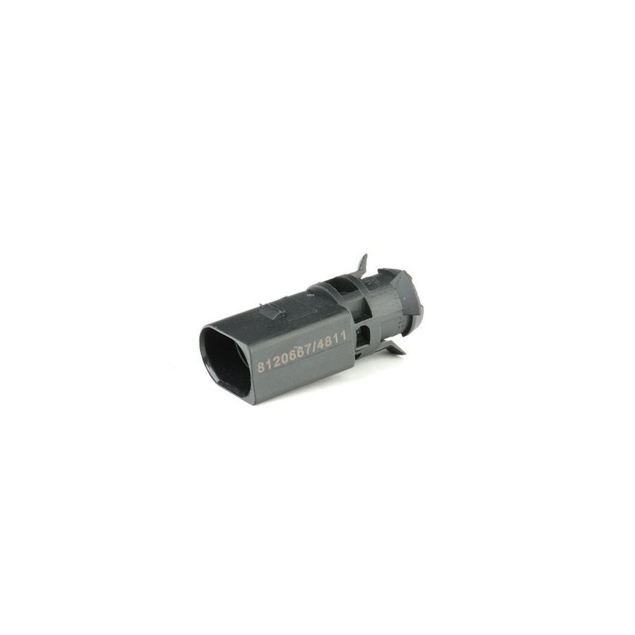 AC Exterior Temperature Sensor - RIDEX 1186S0008