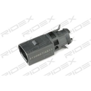 AC Exterior Temperature Sensor - RIDEX 1186S0008