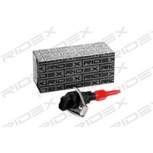 Speed Sensor RIDEX 1189S0002 for VW