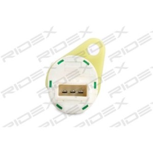 Speed Sensor - RIDEX 1189S0008