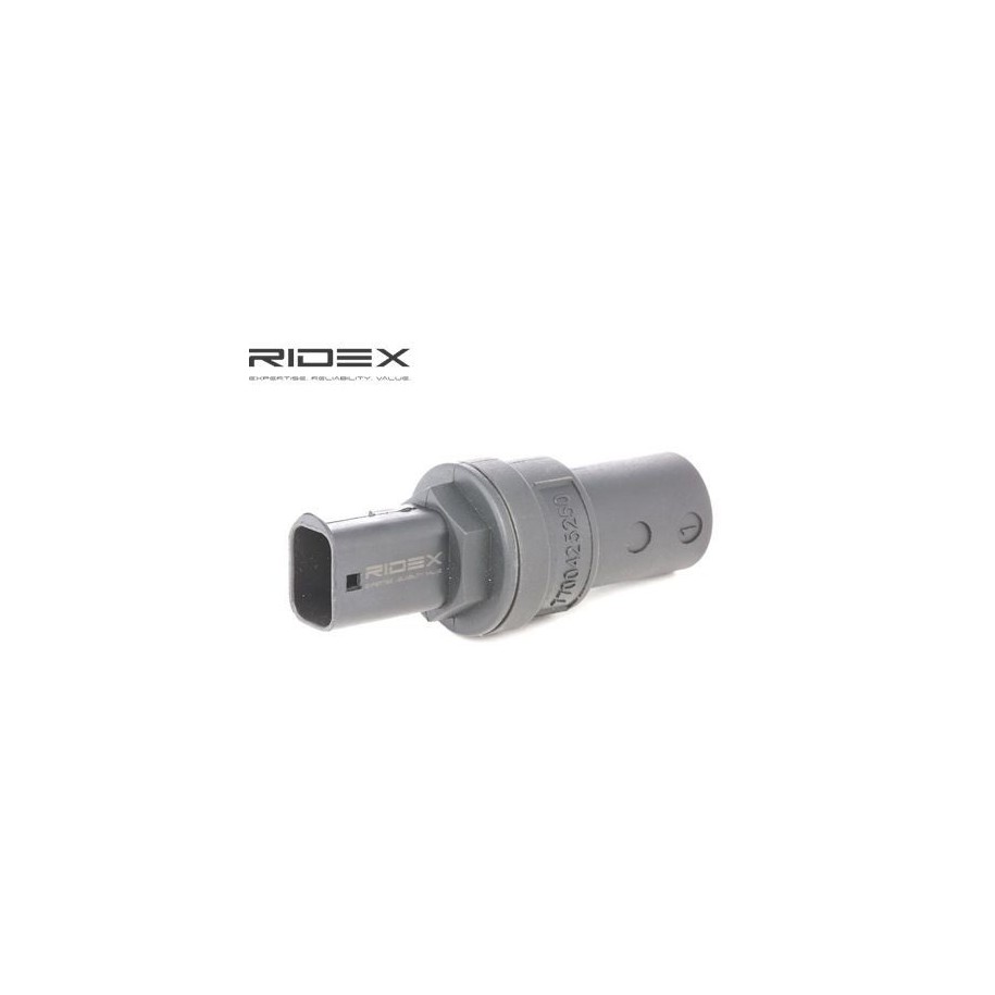 Speed Sensor - RIDEX 1189S0010