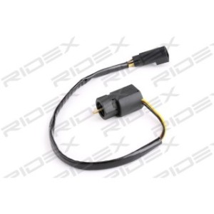 Speed Sensor - RIDEX 1189S0012