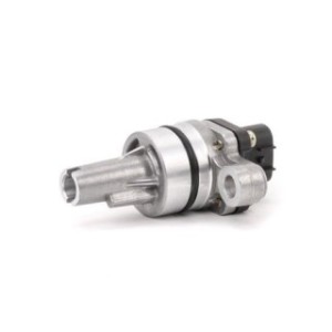 Speed Sensor - RIDEX 1189S0019