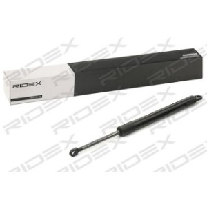 Convertible Top Gas Spring - RIDEX 1207G0002
