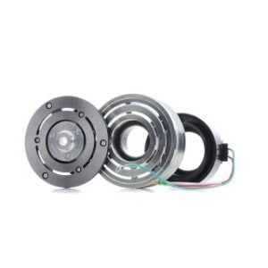 Compressor Magnetic Clutch - RIDEX 1236M0003