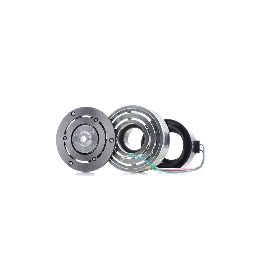 Compressor Magnetic Clutch - RIDEX 1236M0003
