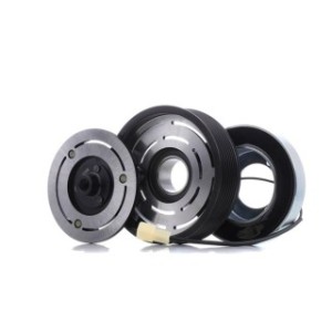 Compressor Magnetic Clutch - RIDEX 1236M0004