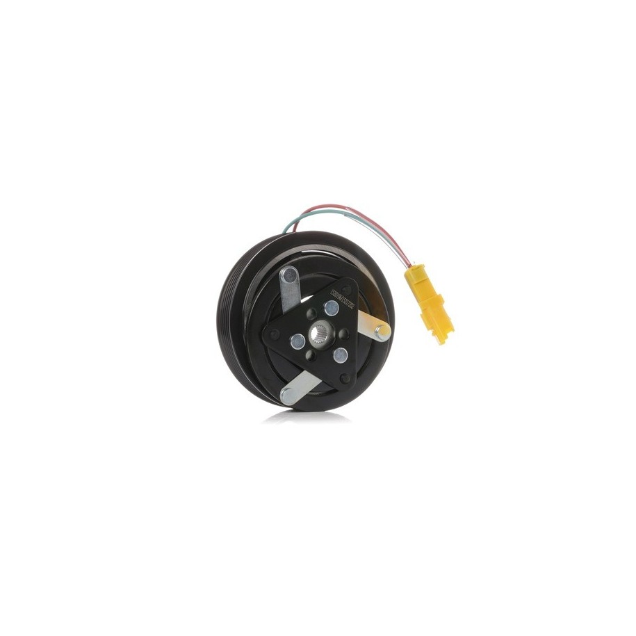 Compressor Magnetic Clutch - RIDEX 1236M0005