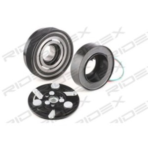 Compressor Magnetic Clutch - RIDEX 1236M0006
