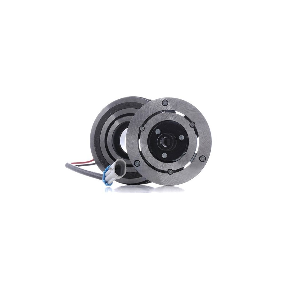 Compressor Magnetic Clutch - RIDEX 1236M0007
