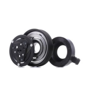 Compressor Magnetic Clutch - RIDEX 1236M0011