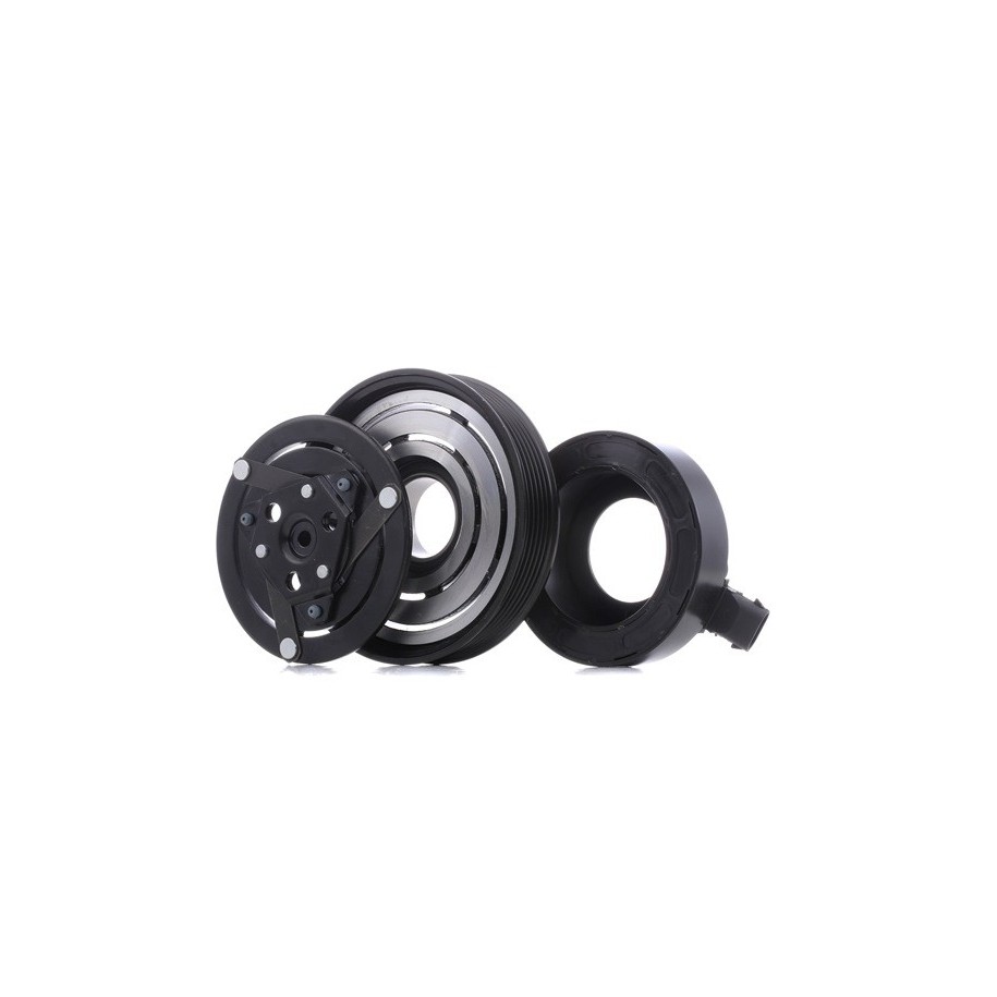 Compressor Magnetic Clutch - RIDEX 1236M0011