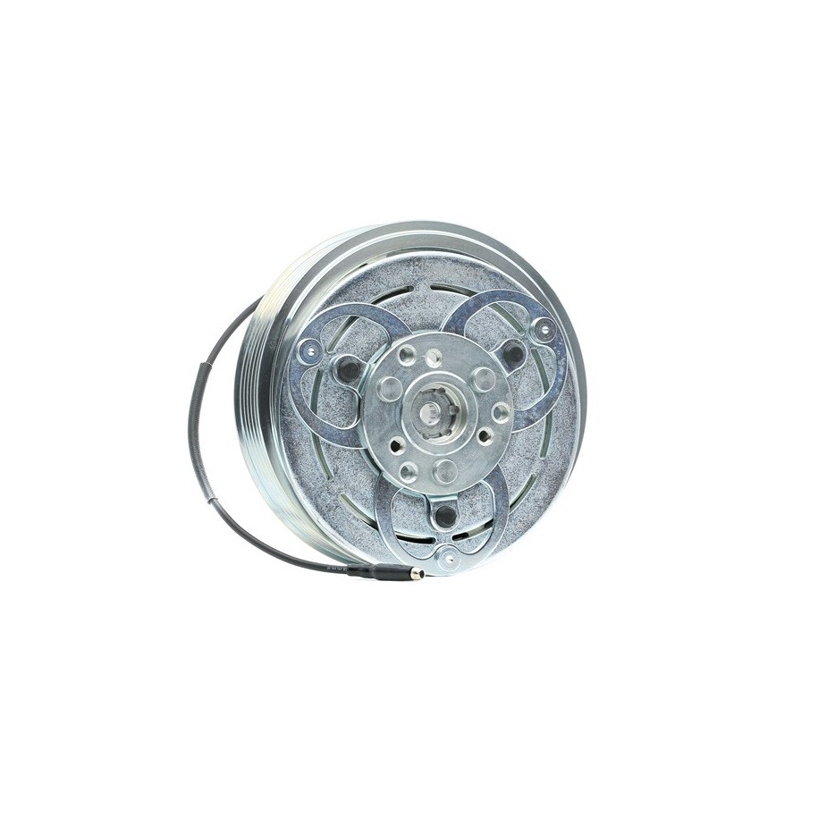 Compressor Magnetic Clutch - RIDEX 1236M0012