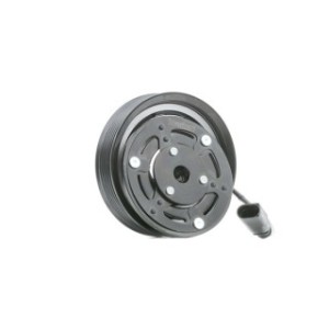 Compressor - RIDEX 1236M0013
