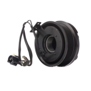 Compressor Magnetic Clutch - RIDEX 1236M0014