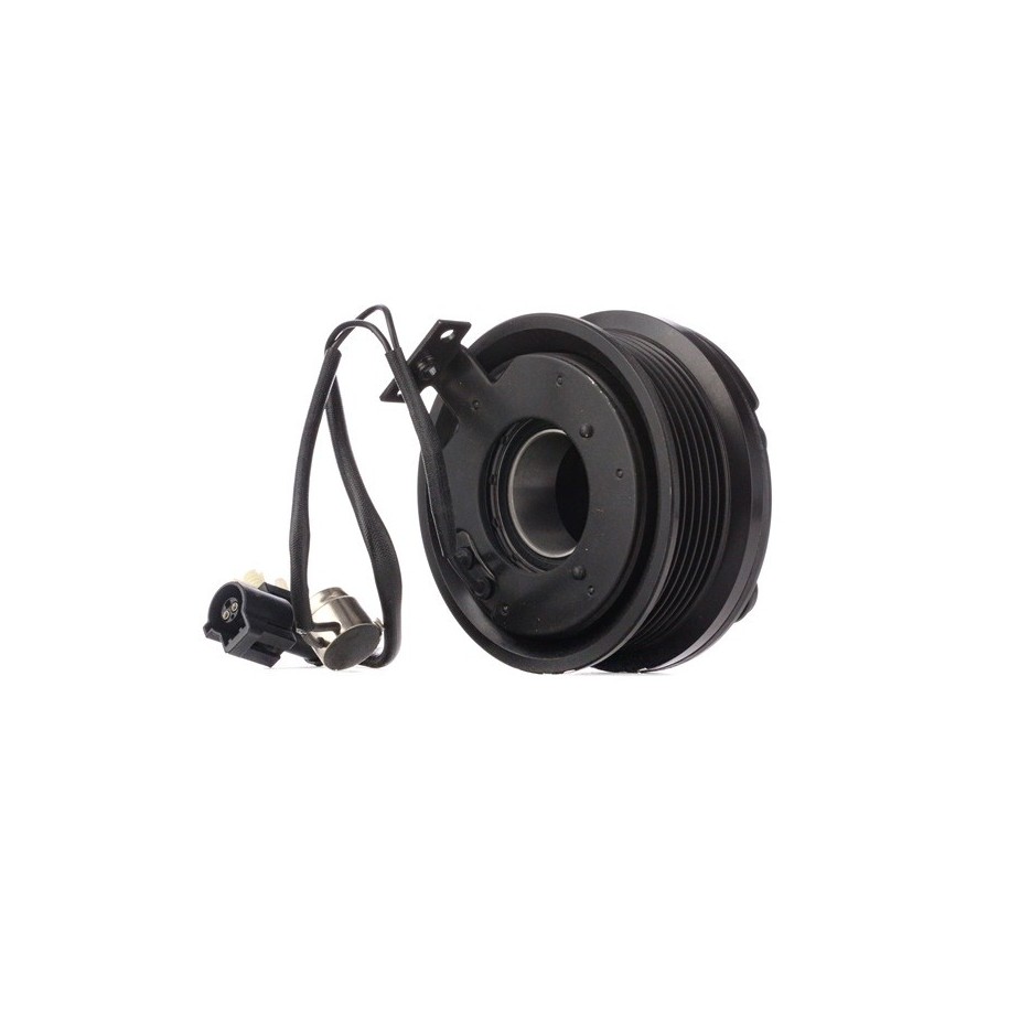 Compressor Magnetic Clutch - RIDEX 1236M0014