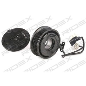 Compressor Magnetic Clutch - RIDEX 1236M0014