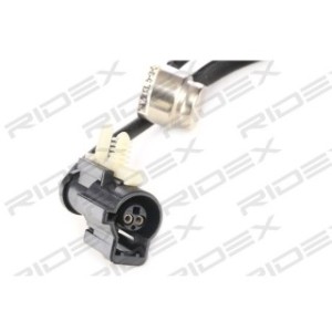 Compressor Magnetic Clutch - RIDEX 1236M0014