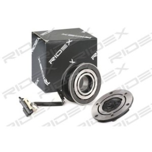 Compressor Magnetic Clutch - RIDEX 1236M0014