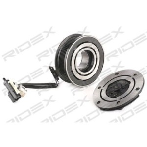 Compressor Magnetic Clutch - RIDEX 1236M0014