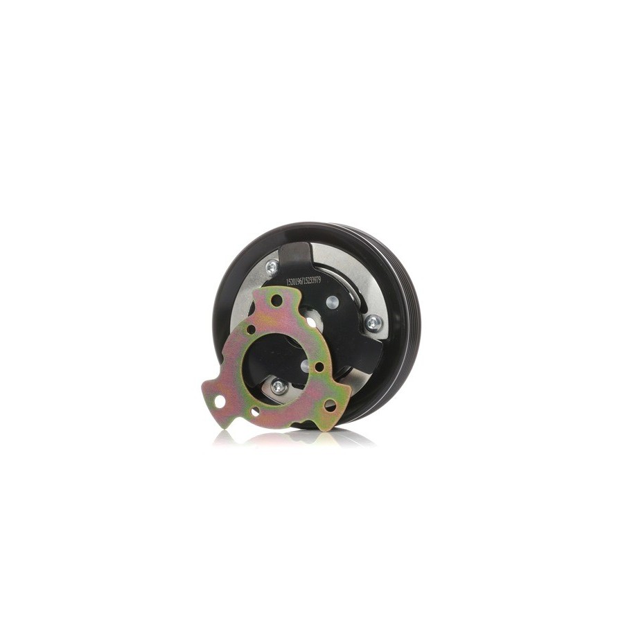 Compressor Magnetic Clutch - RIDEX 1236M0015