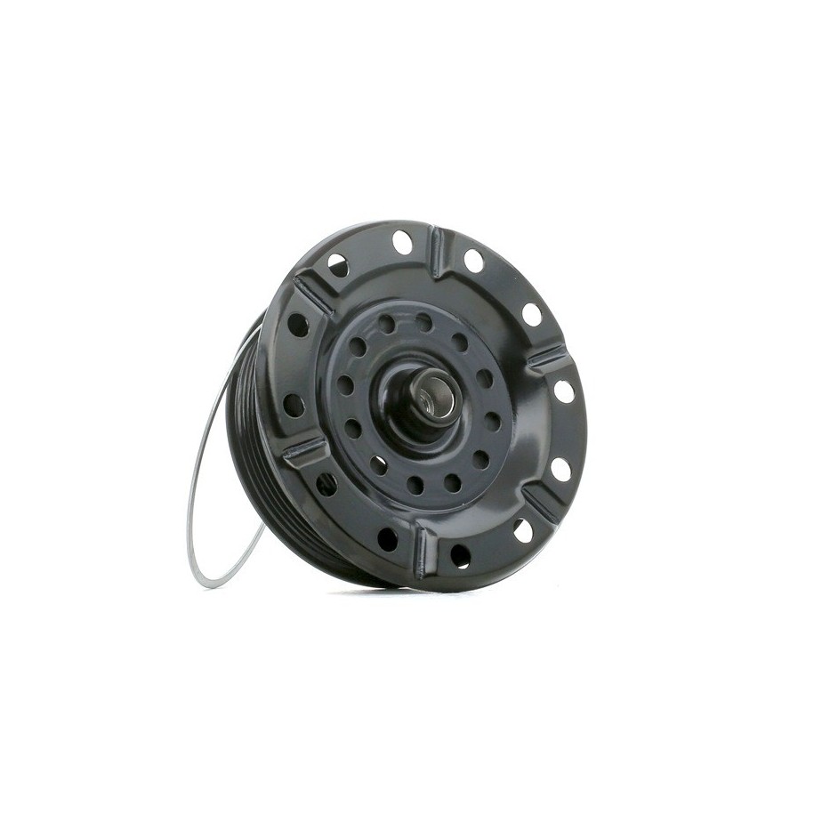 Compressor Magnetic Clutch - RIDEX 1236M0016
