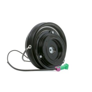 Compressor Magnetic Clutch - RIDEX 1236M0022