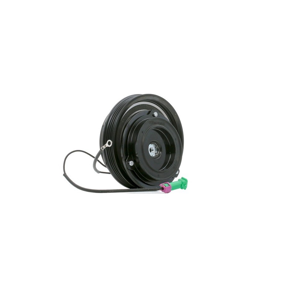 Compressor Magnetic Clutch - RIDEX 1236M0022