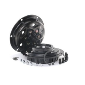 Compressor Magnetic Clutch - RIDEX 1236M0023