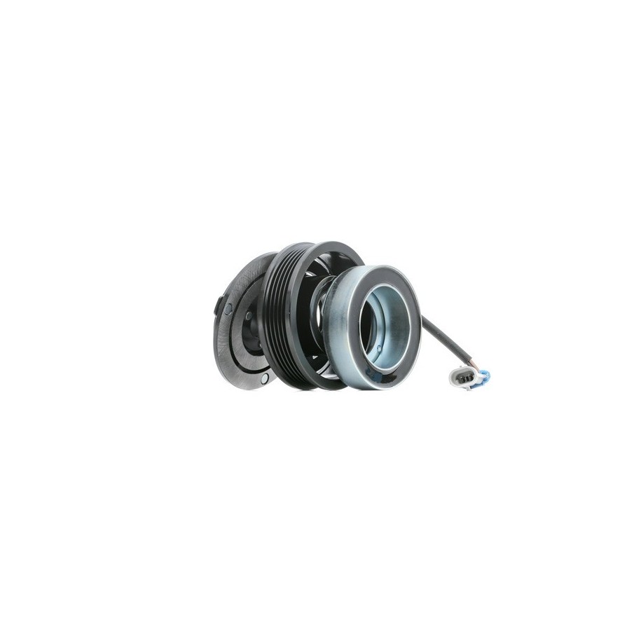 Compressor Magnetic Clutch - RIDEX 1236M0027