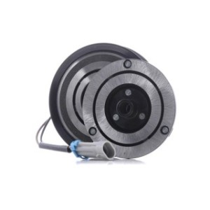 Compressor Magnetic Clutch - RIDEX 1236M0028