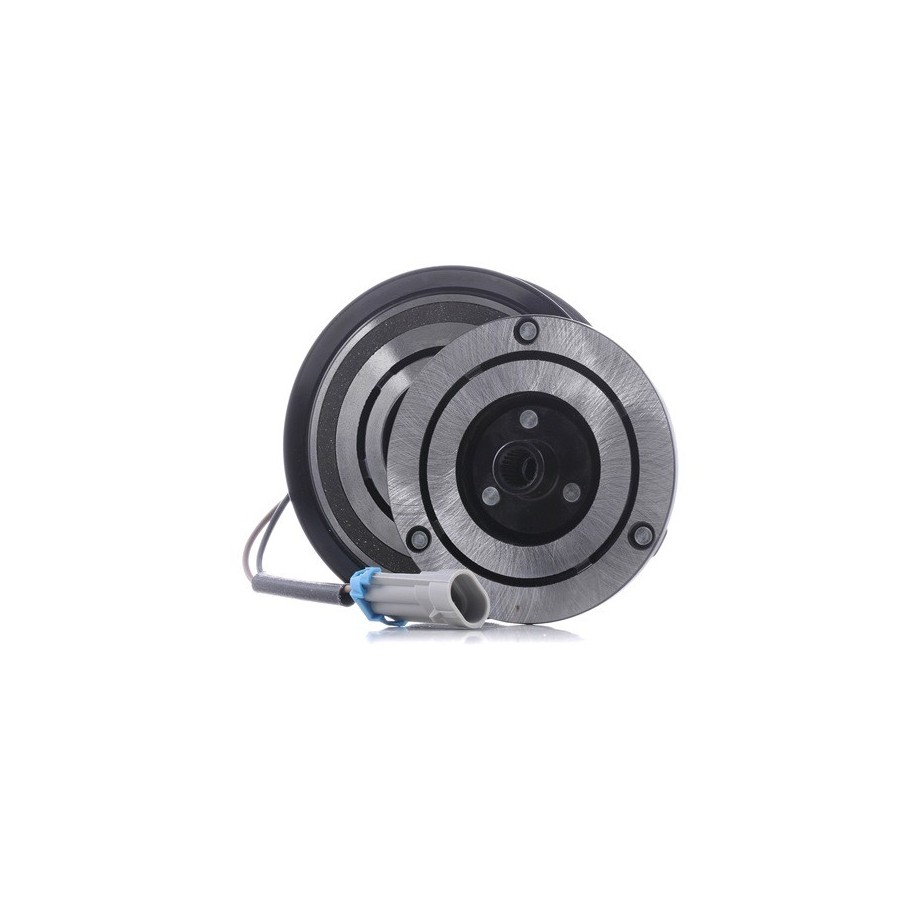 Compressor Magnetic Clutch - RIDEX 1236M0028