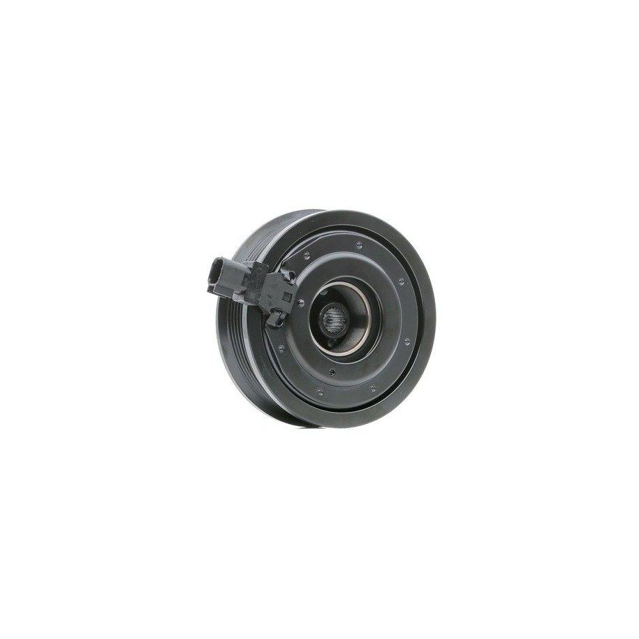 Compressor Magnetic Clutch - RIDEX 1236M0030