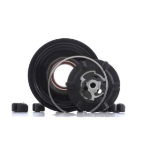 Compressor Magnetic Clutch - RIDEX 1236M0031