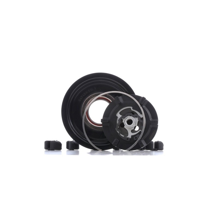 Compressor Magnetic Clutch - RIDEX 1236M0031