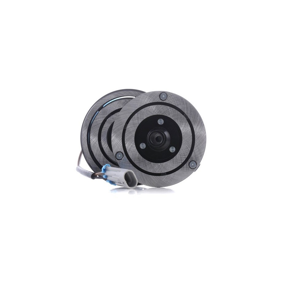 Compressor Magnetic Clutch - RIDEX 1236M0032