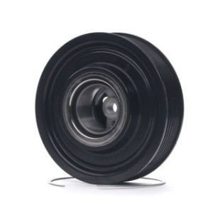 Compressor Magnetic Clutch - RIDEX 1236M0033