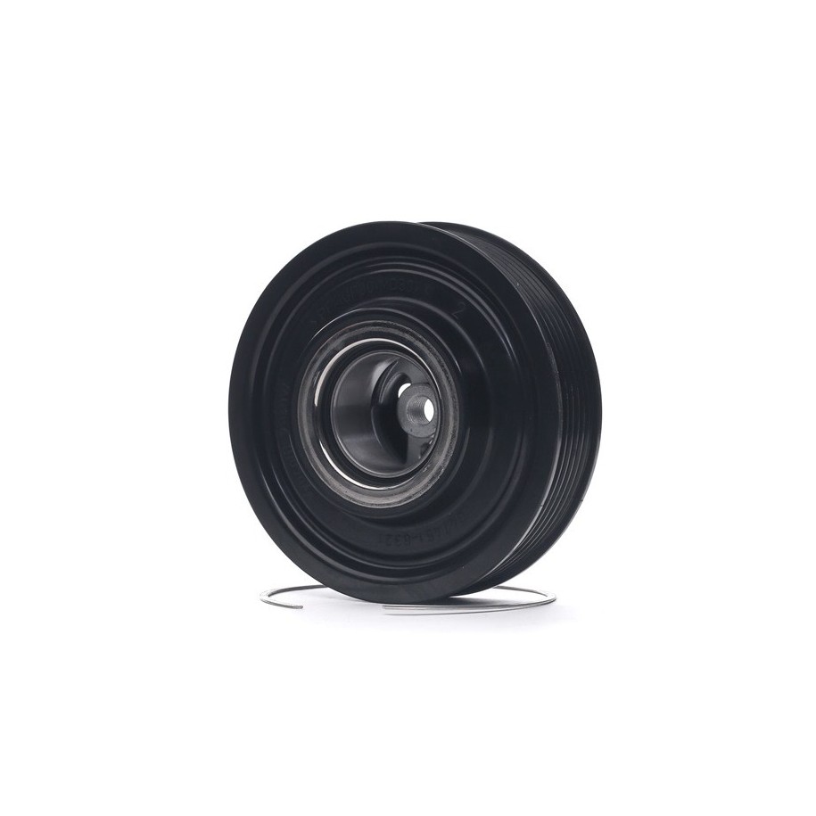 Compressor Magnetic Clutch - RIDEX 1236M0033