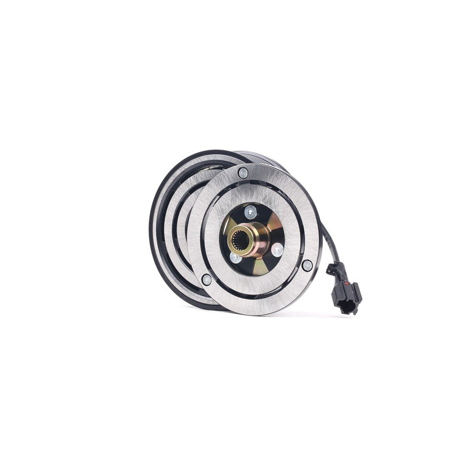 Compressor Magnetic Clutch - RIDEX 1236M0034